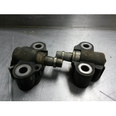 111J110 Timing Chain Tensioner Pair For 07-08 Ford F-150  4.6 F6AE6L266CA